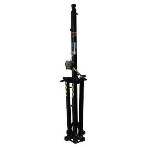 Stalp Telescopic VMB TE-06 B - Img2
