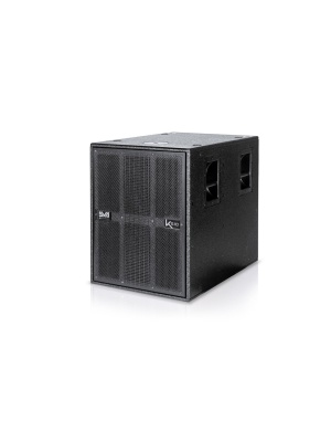 Subwoofer Activ dBTechnologies DVA KS10 - Img6