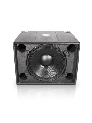 Subwoofer Activ dBTechnologies VIO S118R - Img3