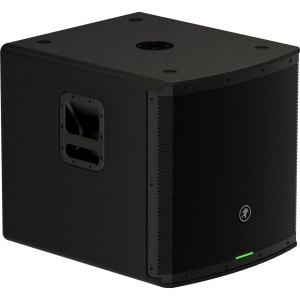 Subwoofer Activ Mackie SR18S - Img2