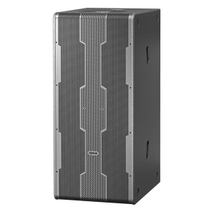 Subwoofer Line Array Activ MAG Fly Sub 18 - Img1