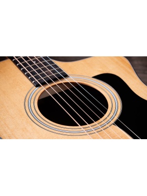 Taylor 114ce Sapele - Img6