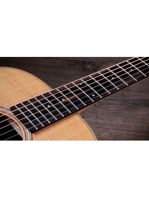 Taylor GS Mini Sapele/Spruce - Img7