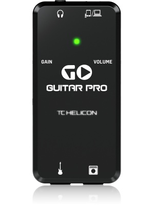 TC HELICON Go GUITAR PRO - Img4