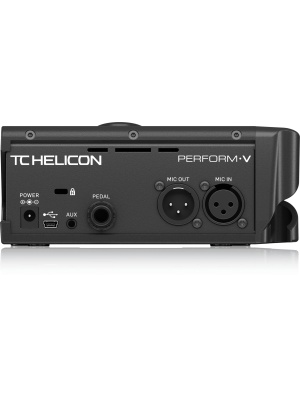 TC Helicon Perform-V - Img3