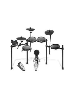 Tobe Electronice ALESIS NITRO MESH KIT - Img1