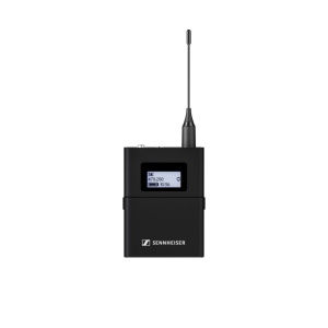 Transmițător Bodypack Sennheiser EW-DX SK
