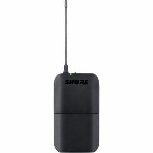 Transmitator Bodypack Wireless Shure BLX1 - Img1