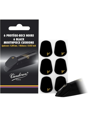 Vandoren VMCX6 0.8 mm
