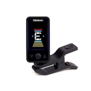 Acordor Cromatic Planet Waves PW-CT-17 Negru
