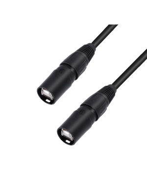 Adam Hall 5 STAR ECON CAT6A 30m