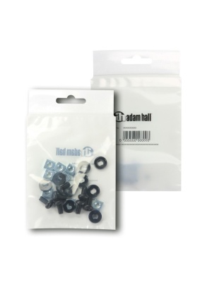 Adam Hall 5925 M8 AH Kit montaj 19” - Img2