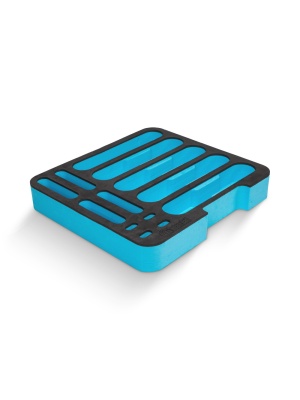 Adam Hall 87402MI Rack Inlay 02