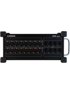 Allen&Heath AB168 - Img3