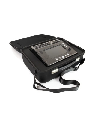 Allen & Heath CQ-12T Soft Case - Img1