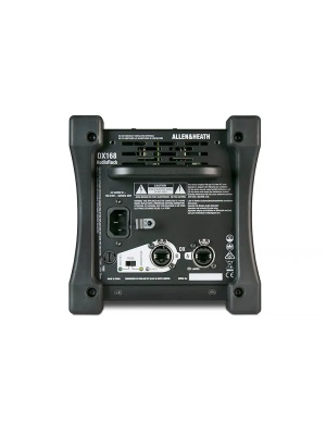 Allen & Heath DX168 - Img2