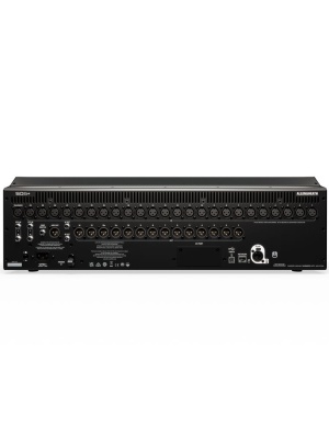 Allen & Heath SQ6+ - Img4