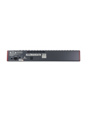 Allen & Heath ZED-12FX - Img3