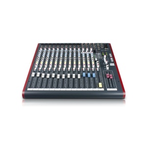 Allen & Heath ZED-16FX - Img2