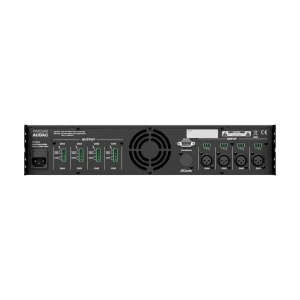 Amplificator 100V Audac PMQ240 - Img2