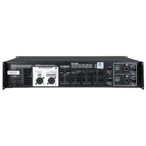 Amplificator Ashly KLR-2000 - Img2