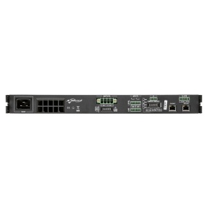 Amplificator cu 2 canale Powersoft Duecanali 1604 DSP + Dante - Img2