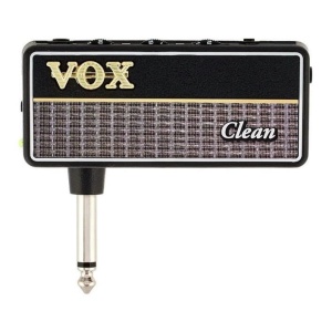 Amplificator de casti pentru chitara electrica VOX AmPlug 2 Clean - Img2