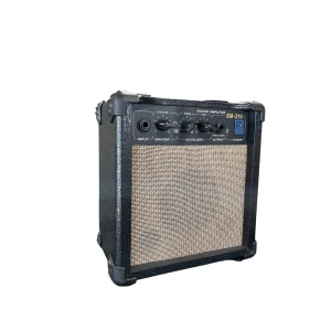 Amplificator de Chitara Electrica Alice GM210 - Img2