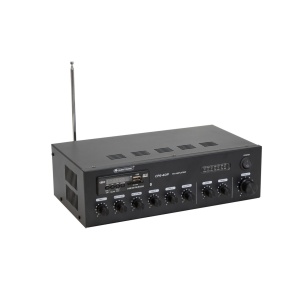 Amplificator de mixare OMNITRONIC CPE-40P PA - Img1