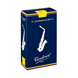 Ancii pentru Saxofon Alto Vandoren Traditional - Img1