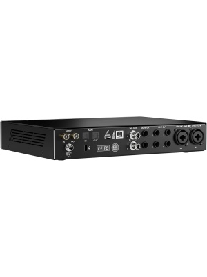 Antelope Audio Discrete 4 Pro Synergy Core - Img3