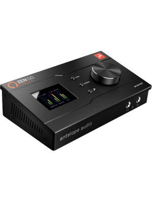 Antelope Zen Go Synergy Core
