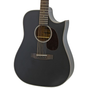 Aria 111CE MTBK - Img2