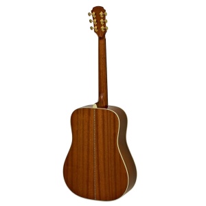 Aria-511 N – Chitară Acustică Dreadnought - Img2