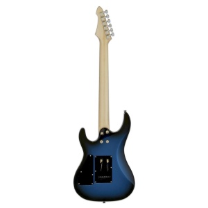Aria Pro II MAC-STD MBS Metallic Blue - Img2