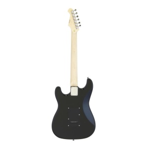 Aria Pro II STG-003 SPL M/BK Black - Img2