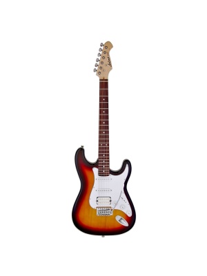Aria Pro II STG-004 3TS