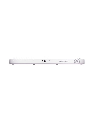Arturia KeyLab Essential 49 mk3 Alpine White - Img4