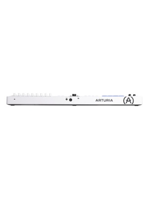 Arturia KeyLab Essential 49 MK3 White – Controler MIDI - Img2
