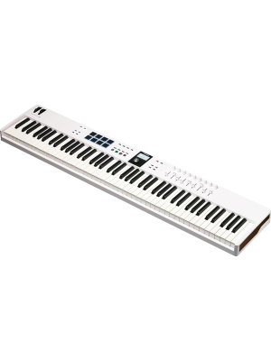 Arturia KeyLab Essential 88 mk3 White - Img3