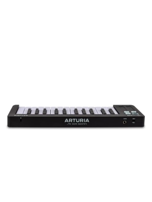 Arturia MicroLab Mk3 Black - Img4