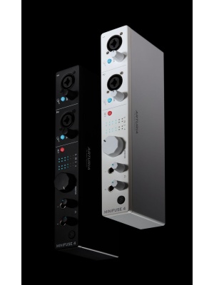 Arturia MiniFuse 4 Black - Img4