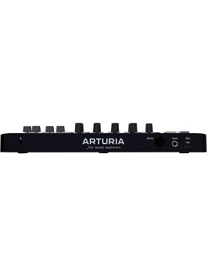 Arturia MiniLab 3 Deep Black - Img2