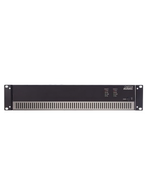 AUDAC CAP224 100V dual 2 x 240 W
