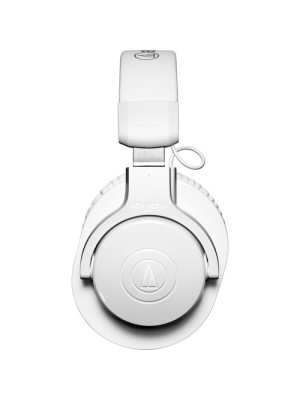 Audio-Technica ATH-M20XBTWH Bluetooth - Img2
