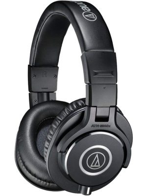 Audio-Technica ATH-M40x - Img4