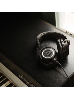 Audio-Technica ATH-M50X - Img10