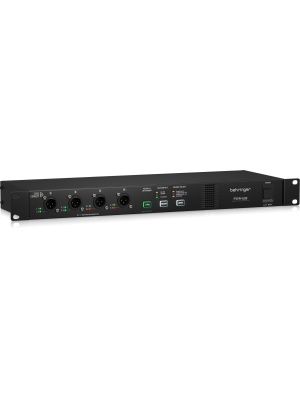 Behringer P24HUB - Img4