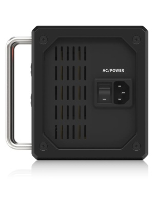 Behringer SD16-EU – Stage Box Digitală cu 16 Intrări și 8 Ieșiri - Img5