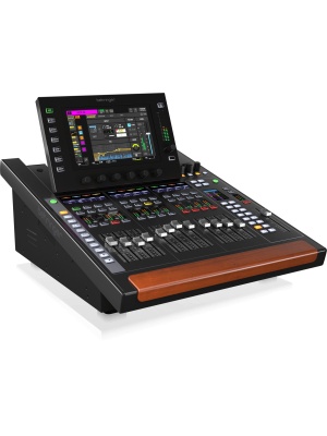 Behringer WING COMPACT - Img2